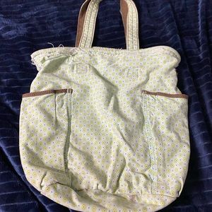 Thirty one retro metro bag